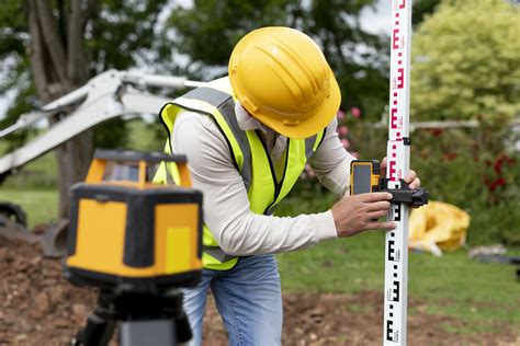 Surveying services