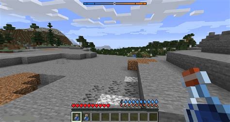 Survival Mode in Minecraft