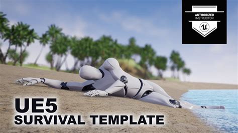 Survival Template Gallery 5