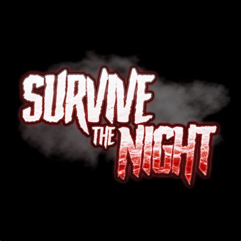 Survive the Night Template