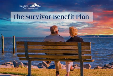 Survivor Benefit Plan