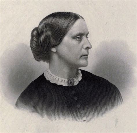 Susan B. Anthony