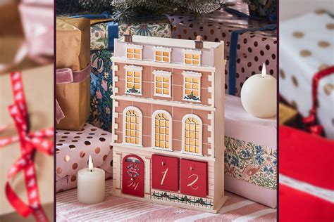 Sustainable Advent Calendar