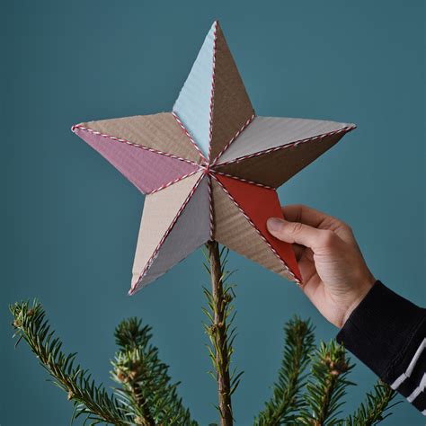 Sustainable Christmas Tree Decorating Ideas