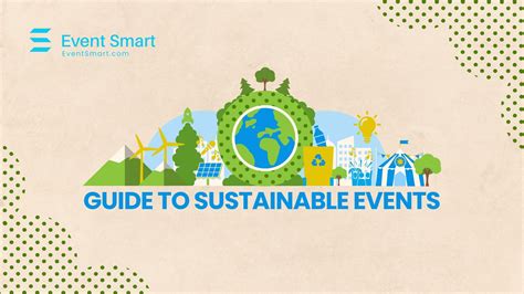 Sustainable and Eco-Friendly Events