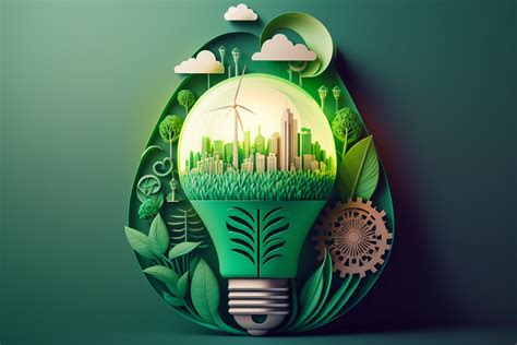 Sustainable Future Image