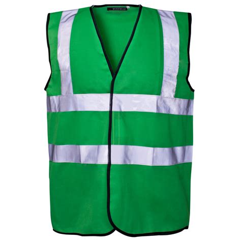 Sustainable Vests