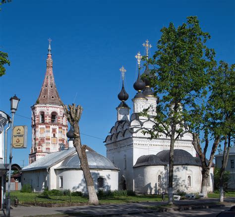 Suzdal, Russia