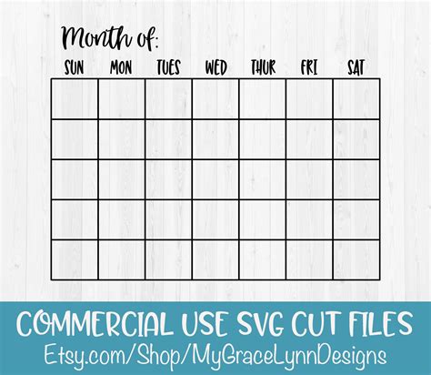 SVG card templates for Cricut designs