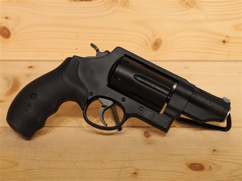 S&W Governor Condition