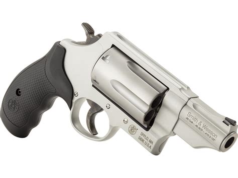 S&W Governor Demand