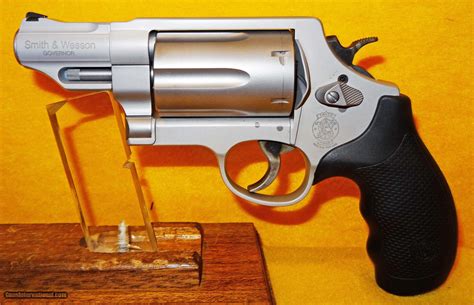 S&W Governor Image 1