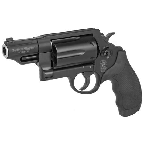 S&W Governor Image 2