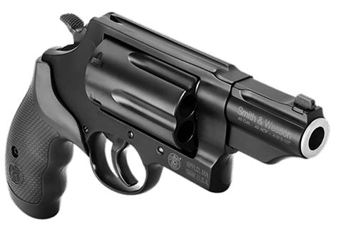 S&W Governor Image 3