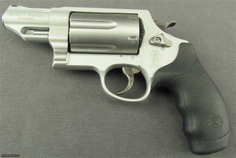 S&W Governor Price