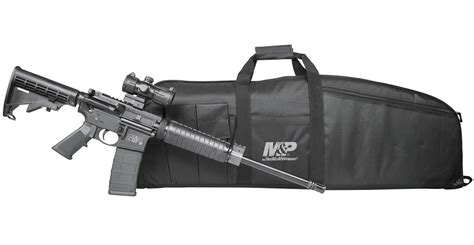 M&P15 accessories