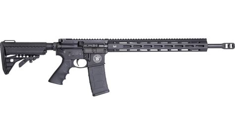 M&P15 competition