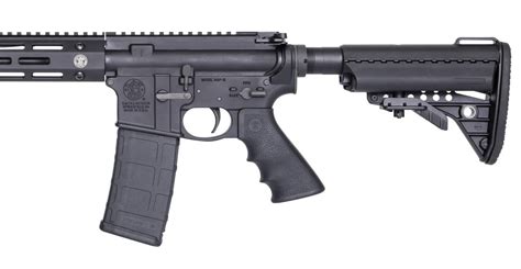 M&P15 performance