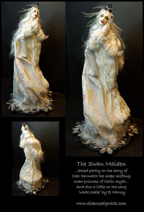 Swan Maidens