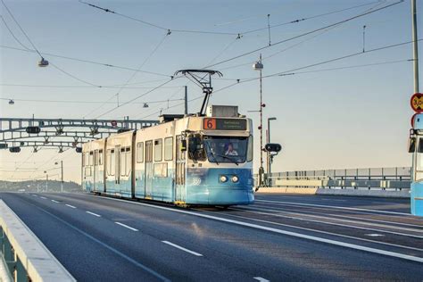 Swedish transportation system image 5