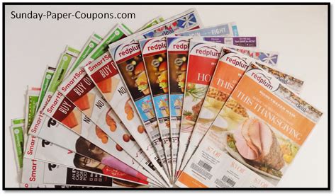 Swiffer Sunday Paper Coupons