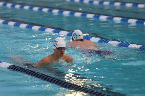 Swim Team Determination