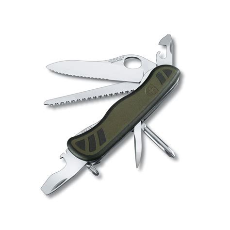 Swiss Army Knife destination country