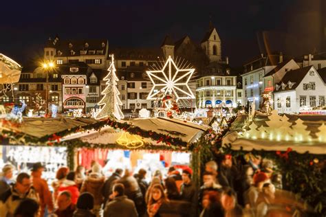 Swiss Festive Markets 2