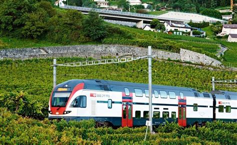 Roads and bridges in Switzerland