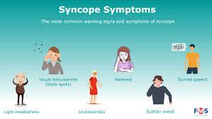 Syncope Seizure Disorder Awareness