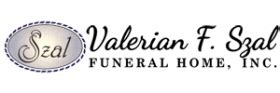 Szal Funeral Home Services