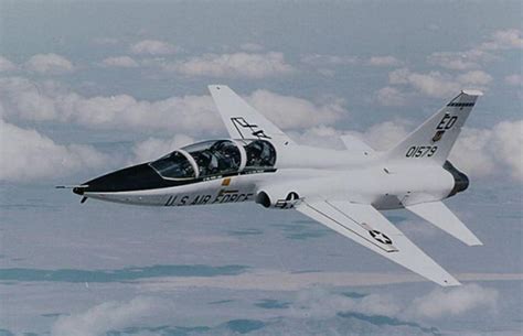 T-38 Talon Design