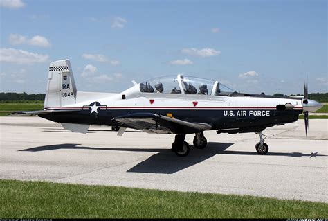 T-6 Texan II