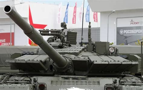 T-80BVM