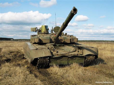 T-84 Oplot-M Gallery 8