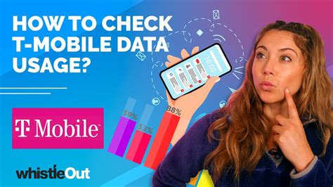 T-Mobile data usage