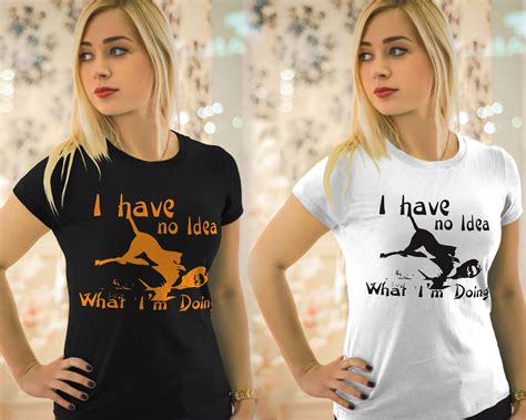 T-Shirt Design Ideas for Women