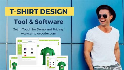 T-Shirt Design Software Free