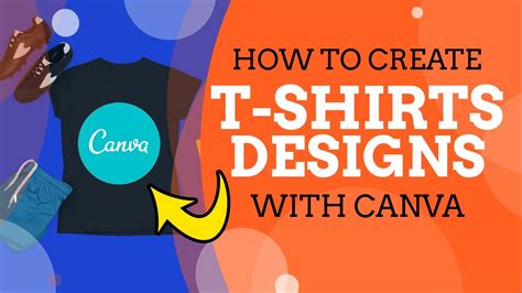 T-Shirt Design Template Tutorials