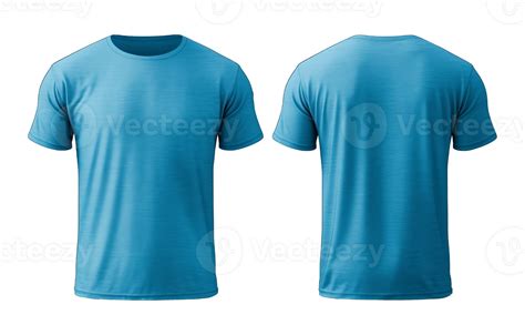 T-Shirt Mockup Template Gallery