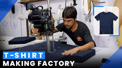 T-Shirt Production