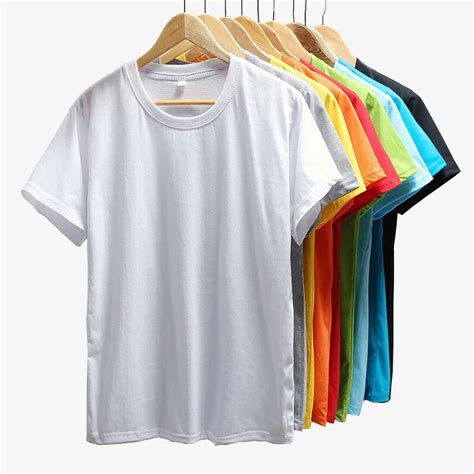 T-shirt suppliers