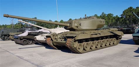 T29 Tank