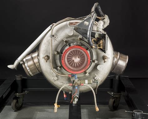 T-50 Engine Performance Image