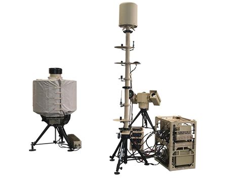 T-50 Radar System Image