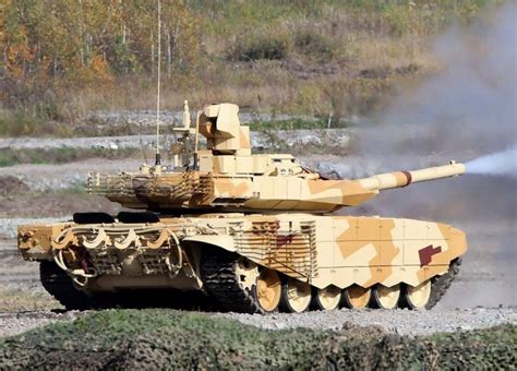 T-90 Abrams Gallery 4