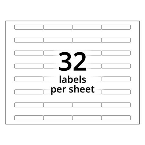 Tab Labels