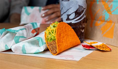 Taco Bell Charitable Giving