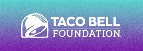 Taco Bell Community Support