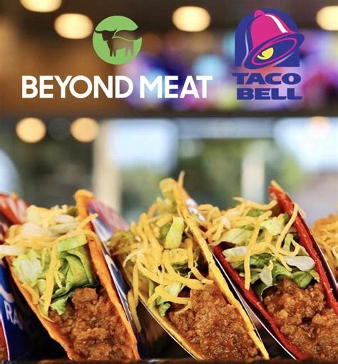 Taco Bell Food Bank Partnership